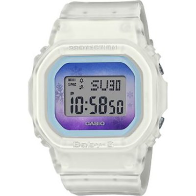 Montre G-Shock Baby-G BGD-560WL-7 Baby-G Winter Sky