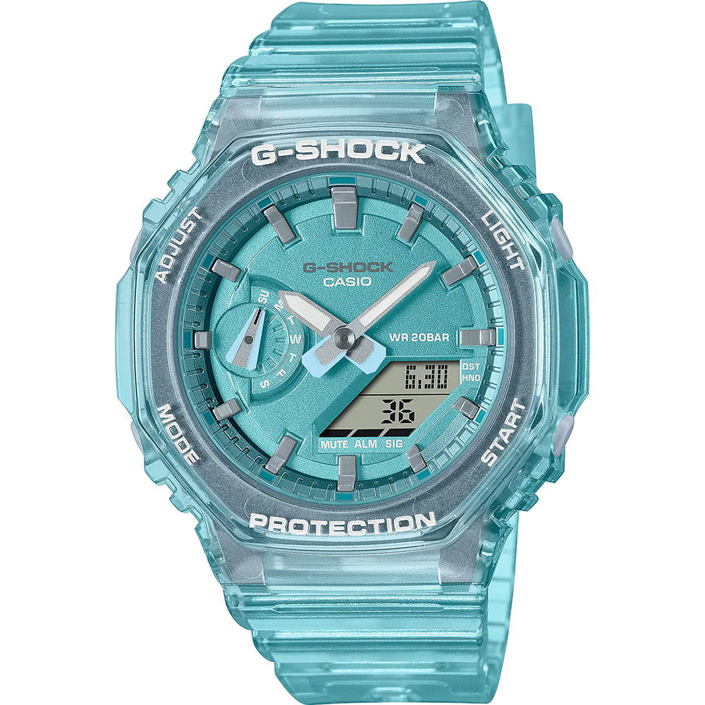 Montre G-Shock G-MS GMA-S2100SK-2AER Women Classic