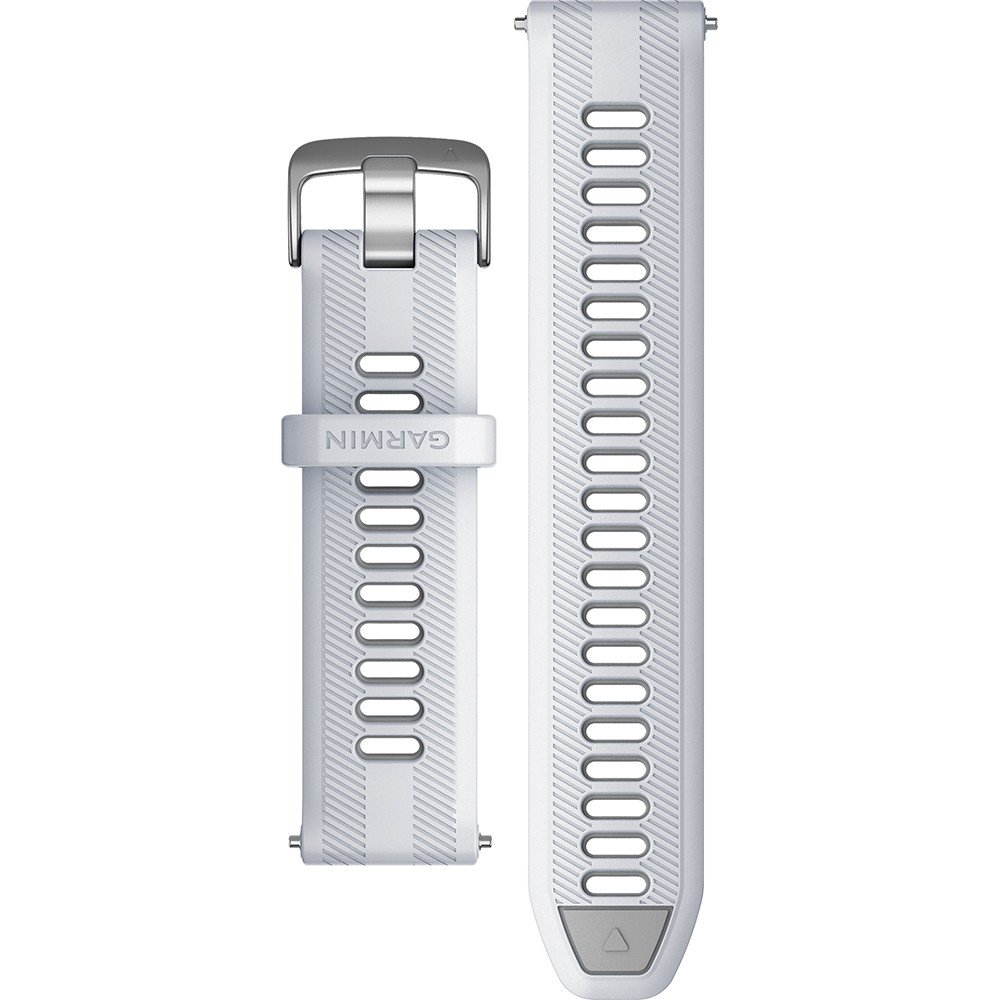 Bracelet Garmin Swim 2 straps 20mm 010-12929-01 • Revendeur officiel •