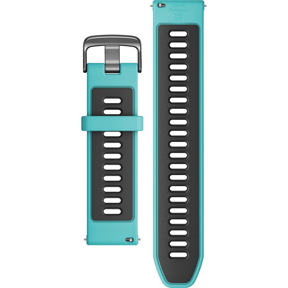 Bracelet de montre vendu seul Chargeur de dock de chargement de câble USB  amovible amovible pour Garmin Forerunner 610 , - Achat/vente bracelet de  montre Mixte Adulte Noir - Cdiscount