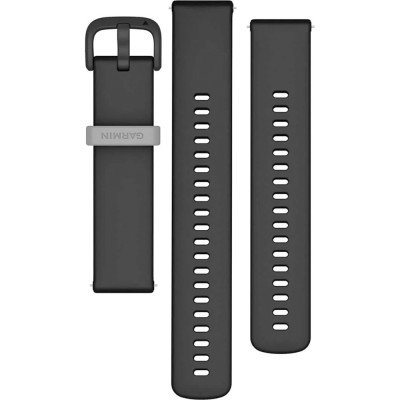 Bracelet Garmin 010-12932-30 Vivoactive 5 - black