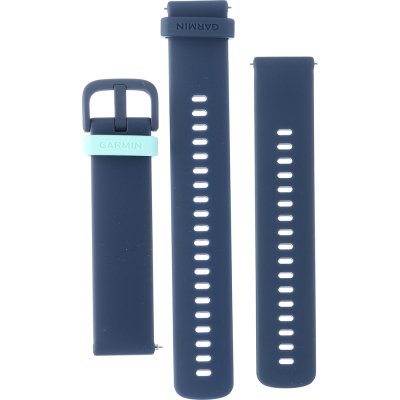 Bracelet Garmin 010-12932-32 Vivoactive 5 - Navy