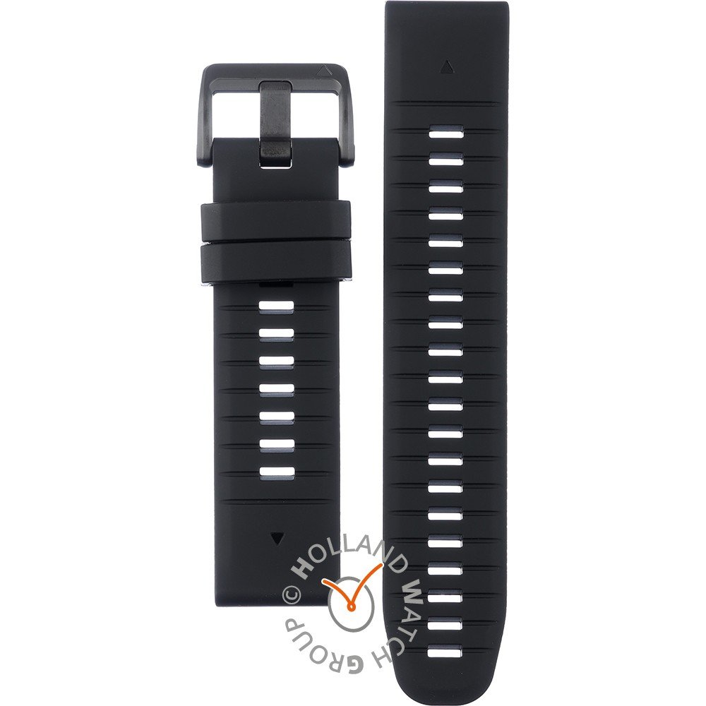 Bracelet Garmin QuickFit® 22mm 010-13280-00 Epix Gen 2 • Revendeur officiel  •