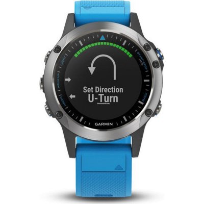 Montre Garmin 010-01688-40 Quatix 5