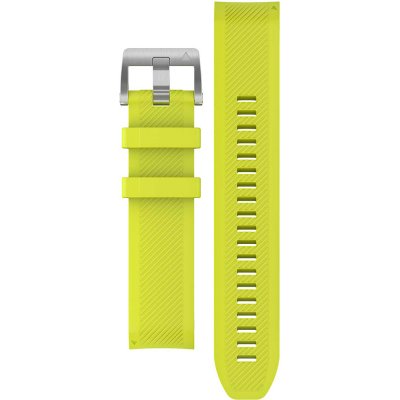 Soldes Garmin Bracelet QuickFit 22 mm silicone 2024 au meilleur prix sur