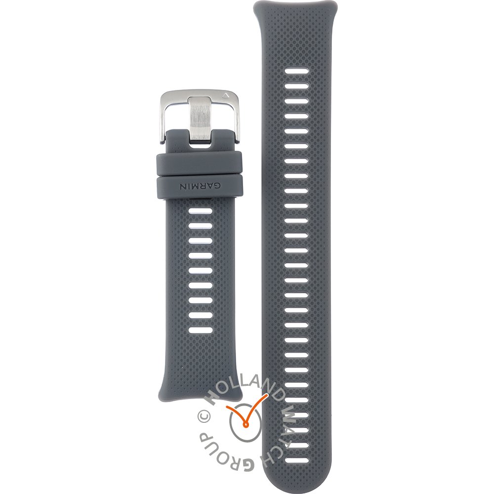 Bracelet Garmin Swim 2 straps 20mm 010-12929-02 • Revendeur officiel •