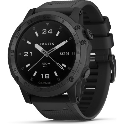 Montre Garmin Tactix 010-02085-00 Tactix Charlie