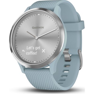 Montre Garmin Vivomove 010-01850-08 Vivomove HR Sport