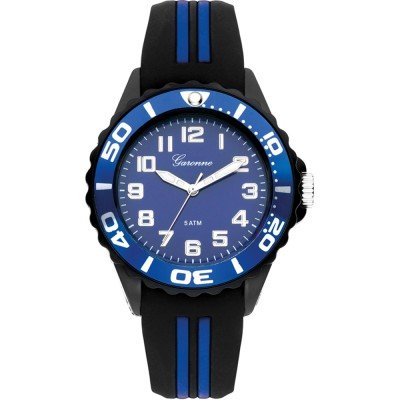Montre Garonne Kids KQ21Q445 Water Sport