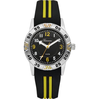 Montre Garonne Kids KQ31Q470 Water Stripes