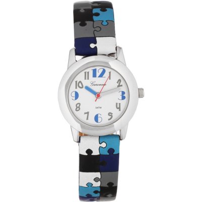 Montre Garonne Kids KV22Q409 Puzzlemania