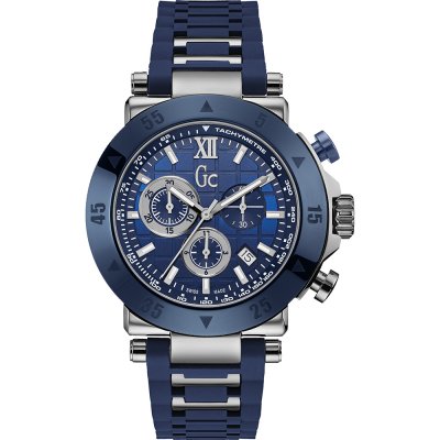 Montre GC X90025G7S Gc-1 Sport