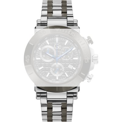 Bracelet GC BY70003G5MF One