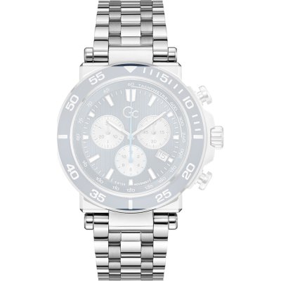 Bracelet GC BZ14011G7MF One Sport