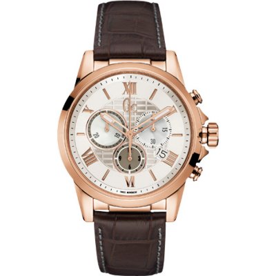 Montre GC Y08006G1 Esquire
