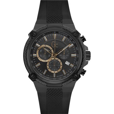 Montre GC Y24008G2 Cable Force