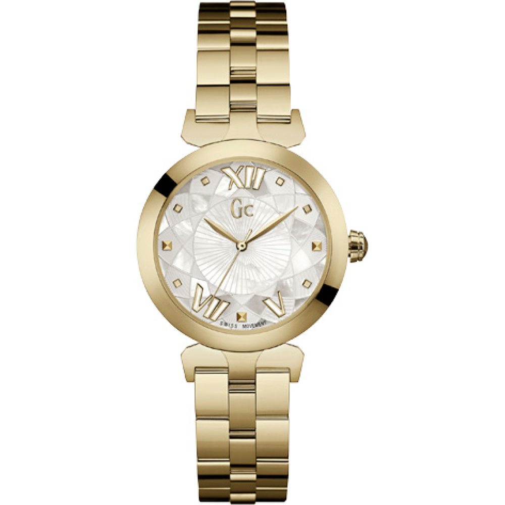 montre GC Y19003L1 Lady Belle