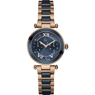 montre GC Y06009L7 Lady Chic