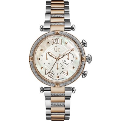 Montre GC Y16002L1 Lady Chic