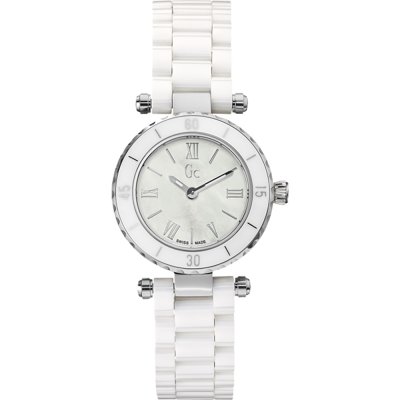 Montre GC X70007L1S Mini Chic