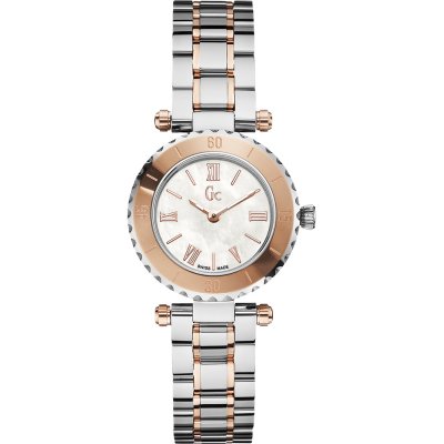 Montre GC X70027L1S Mini Chic