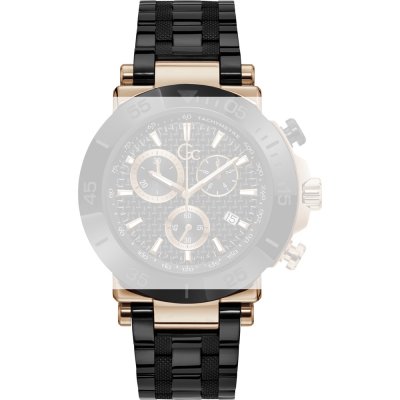 Bracelet GC BY70002G2MF One