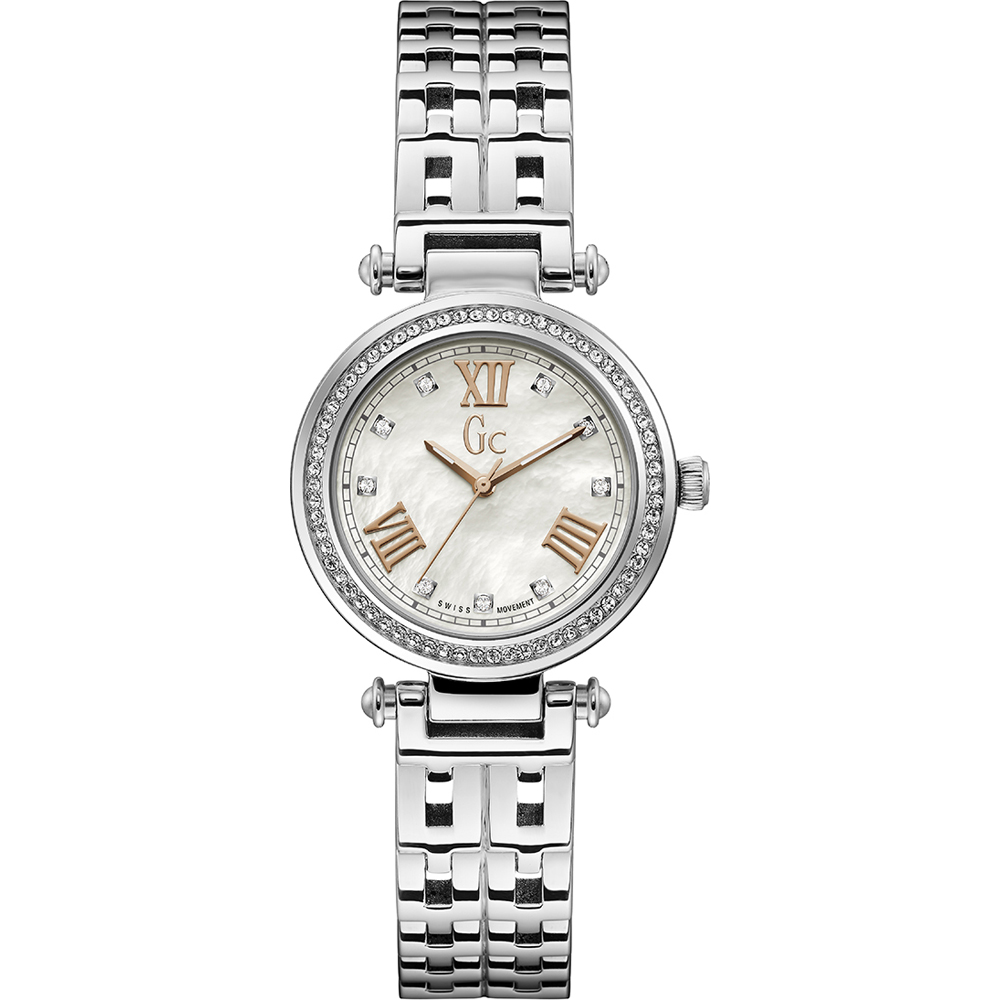 montre GC Y47002L1MF PrimeChic