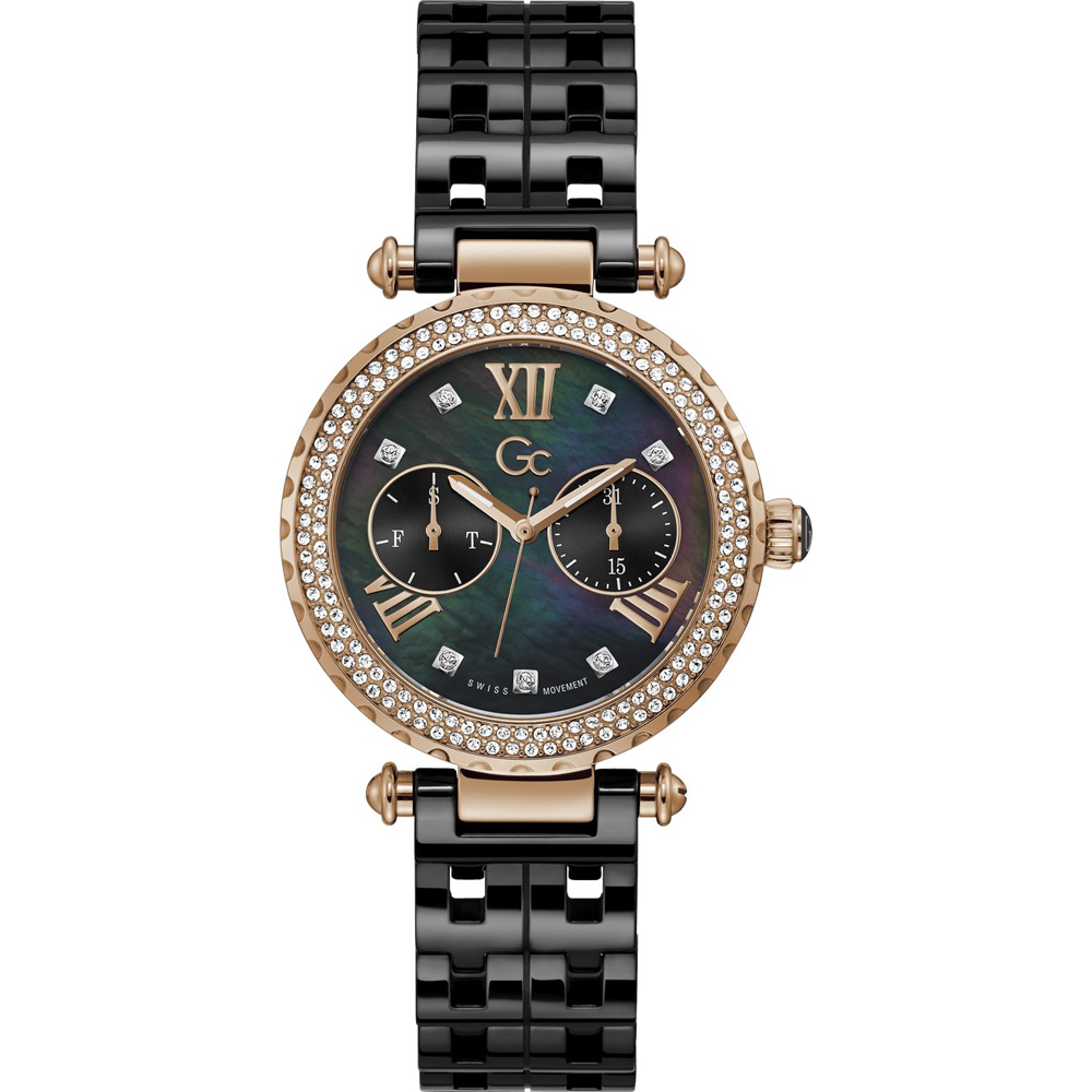 Montre GC Y71007L2MF PrimeChic