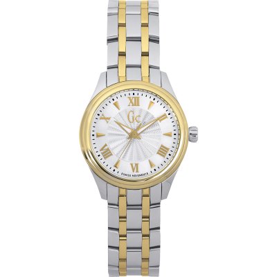 montre GC Y03001L1 Smart Class