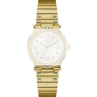 Bracelet GC BY60004L1MF Spirit Lady