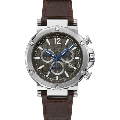Montre GC Y53004G1MF Spirit