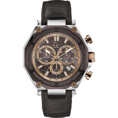 Montre GC X10003G4S Gc-3 Sport