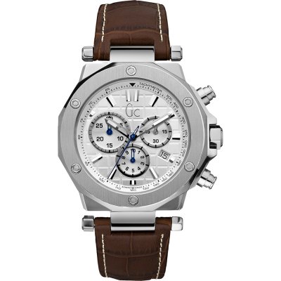 Montre GC X72001G1S Sport Chic