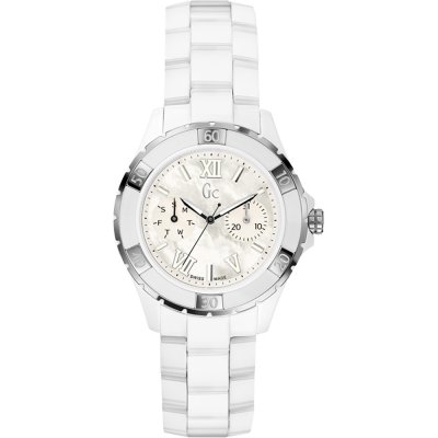 Montre GC X69001L1S Sport Class XL-S