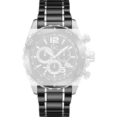 Bracelet GC BY02015G2MF Sport Racer