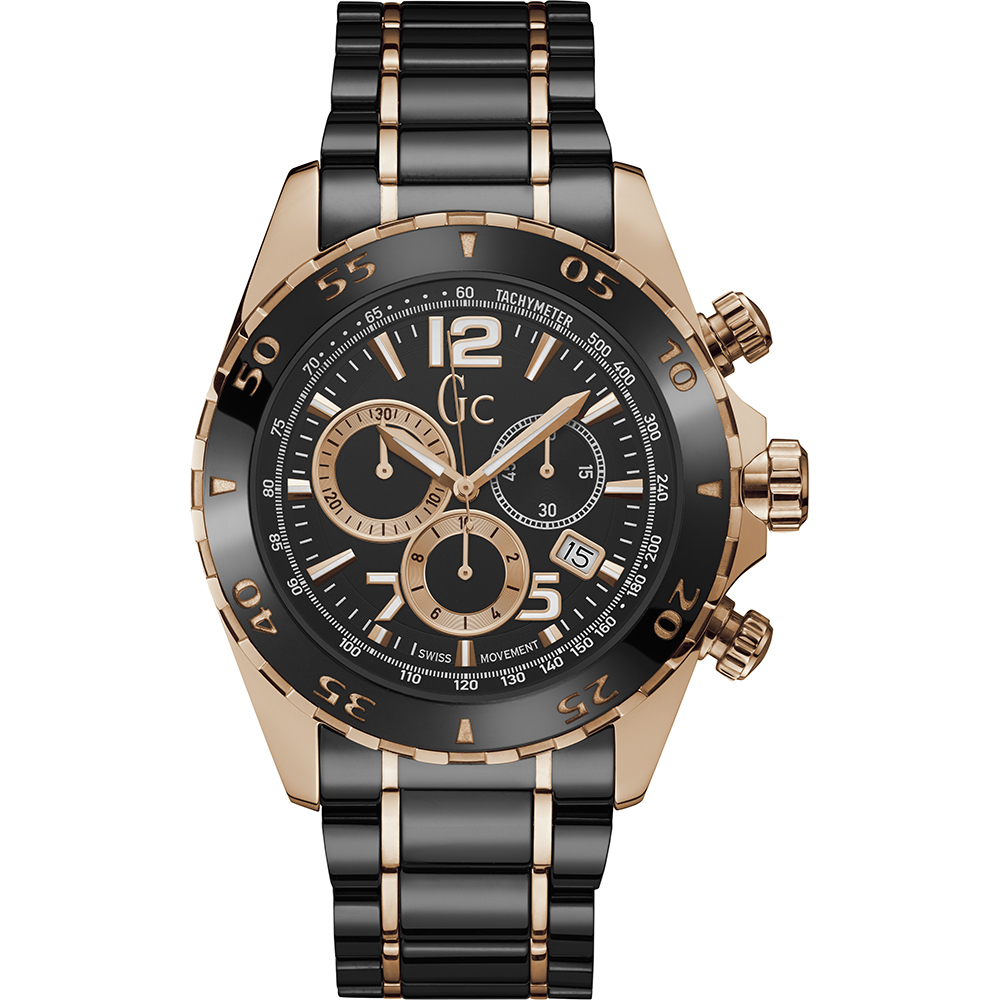 montre GC Y02014G2 Sport Racer