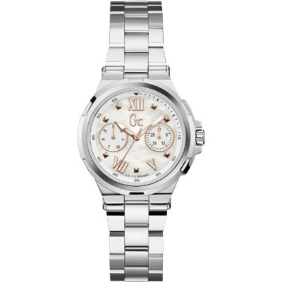 Montre GC Y29001L1 Structura