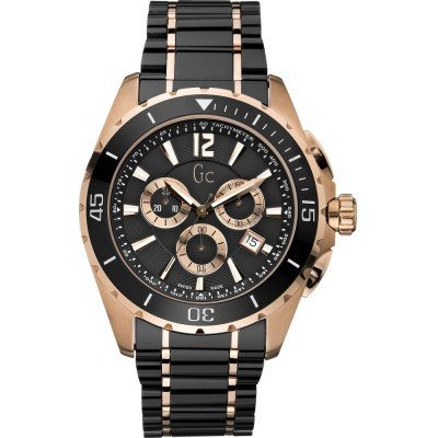 montre GC Y02014G2MF Sportracer