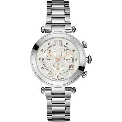 Montre GC Y05010M1 Lady Chic