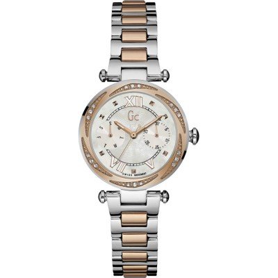 Montre GC Y06112L1 Ladychic