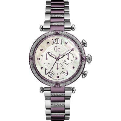 Montre GC Y16003L3 Cablechic