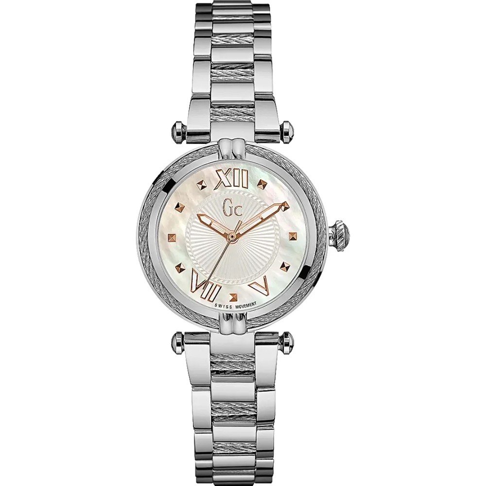 GC Y65001L1MF Orologio Da Donna