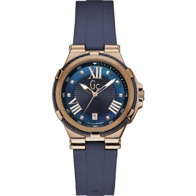 Montre GC Y34001L7MF Structura Cable
