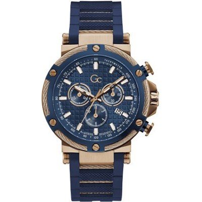 Montre GC Y54001G7MF Urbancode Yachting