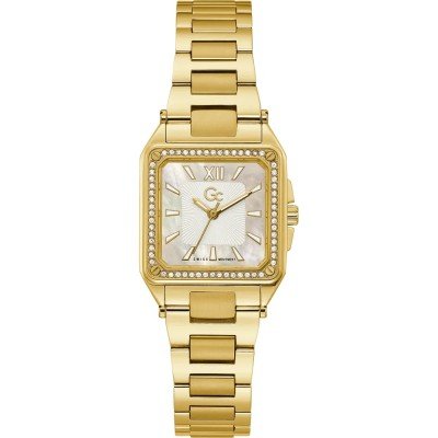 Montre GC Y85001L1MF Couture Square