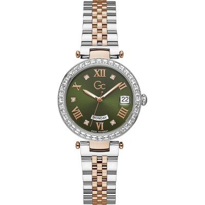 Montre GC Z01010L9MF Flair