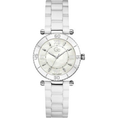 Montre GC Z05008L1MF Muse Ceramic