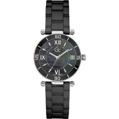 Montre GC Z05009L2MF Muse Ceramic