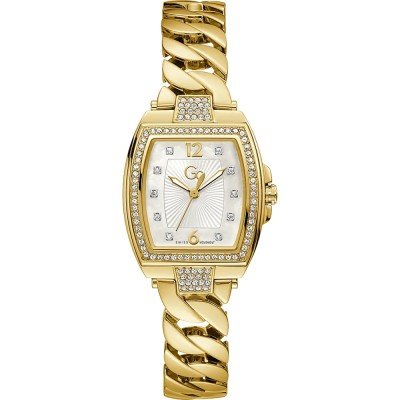 Montre GC Z11003L1MF Couture Tonneau