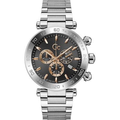 Montre GC Z50001G7MF Select